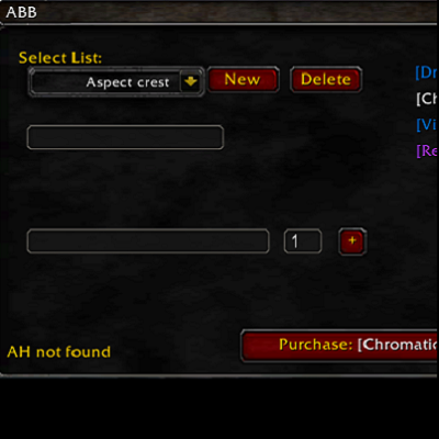 AHBulkBuy