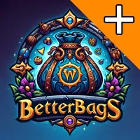 BetterBags - ItemRack