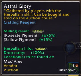Herb example