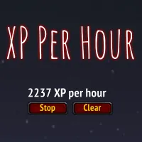 XP Per Hour (wotlk update)