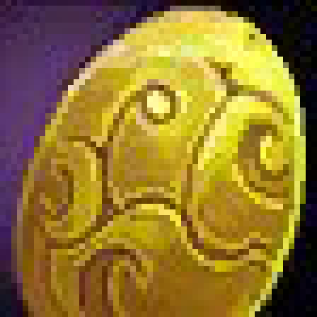 Titan Panel [Storm Sigil]