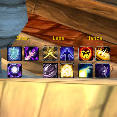 TexRunes