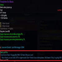 SpelLootPrio