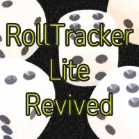 RollTracker Lite Revived