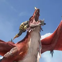 DragonridingRace