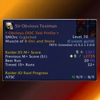 Total RP 3: Raider.IO Tooltip Support