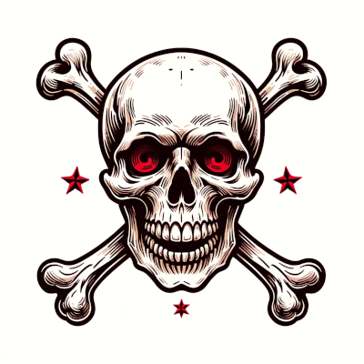 RSI (Rhodan's Skull It)