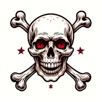 RSI (Rhodan's Skull It)