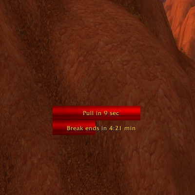 PullTimer
