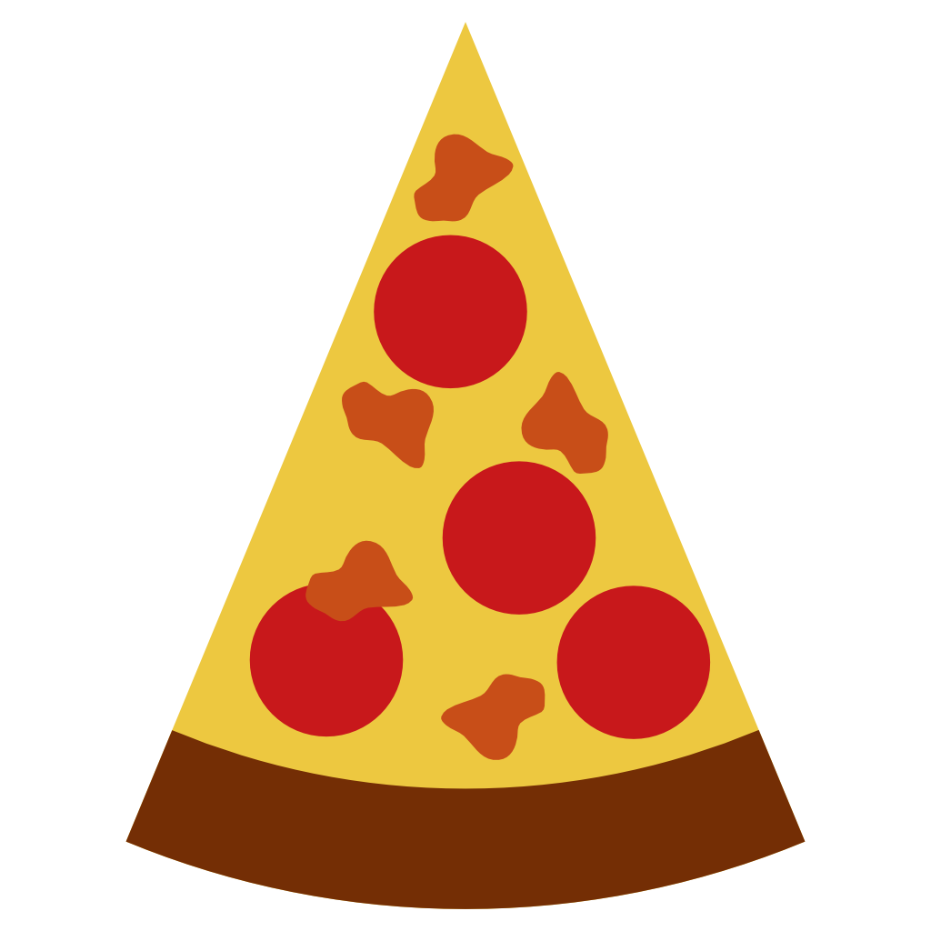 Pizza Per Second