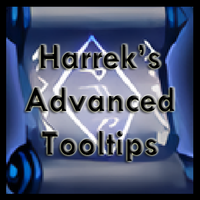 Harreks Advanced Tooltips (HAT)