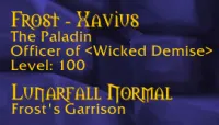 TimeStamp