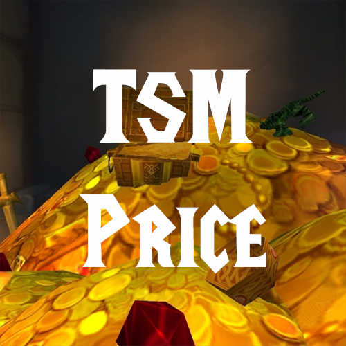 Adibags - TSM Price (Deprecated)