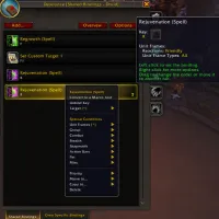 Debind - Layered Keybindings