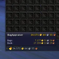 BagAppraiser