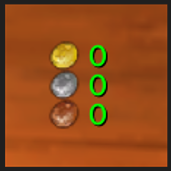 CMG Compte mes Golds