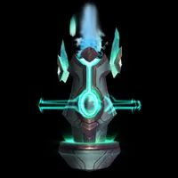 Totem Caddy