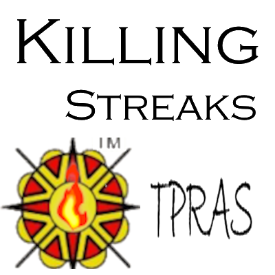 Killing Streaks