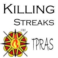 Killing Streaks