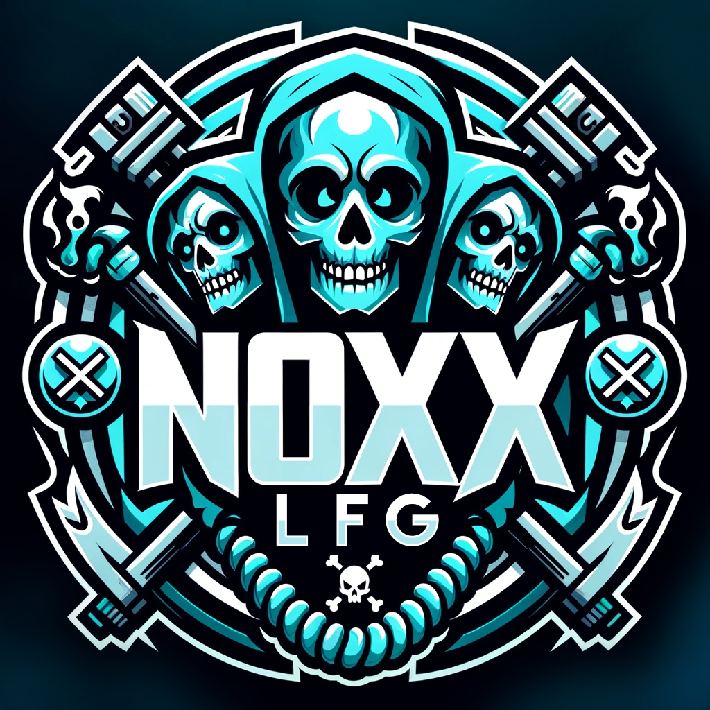 NoxxLFG - Group Finder (SoD)