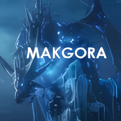Makgora