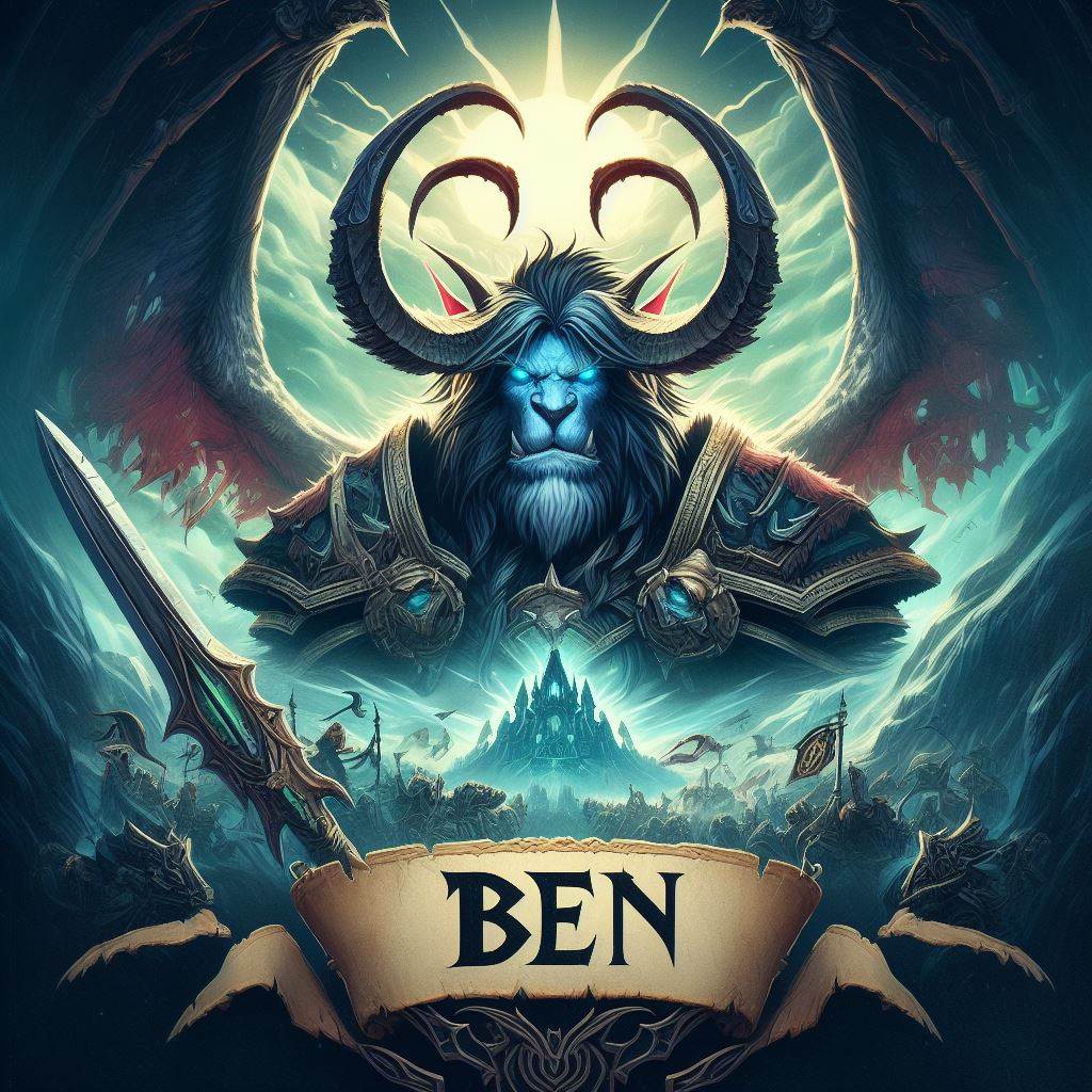 Bens Loot Filter