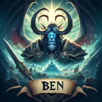 Bens Loot Filter