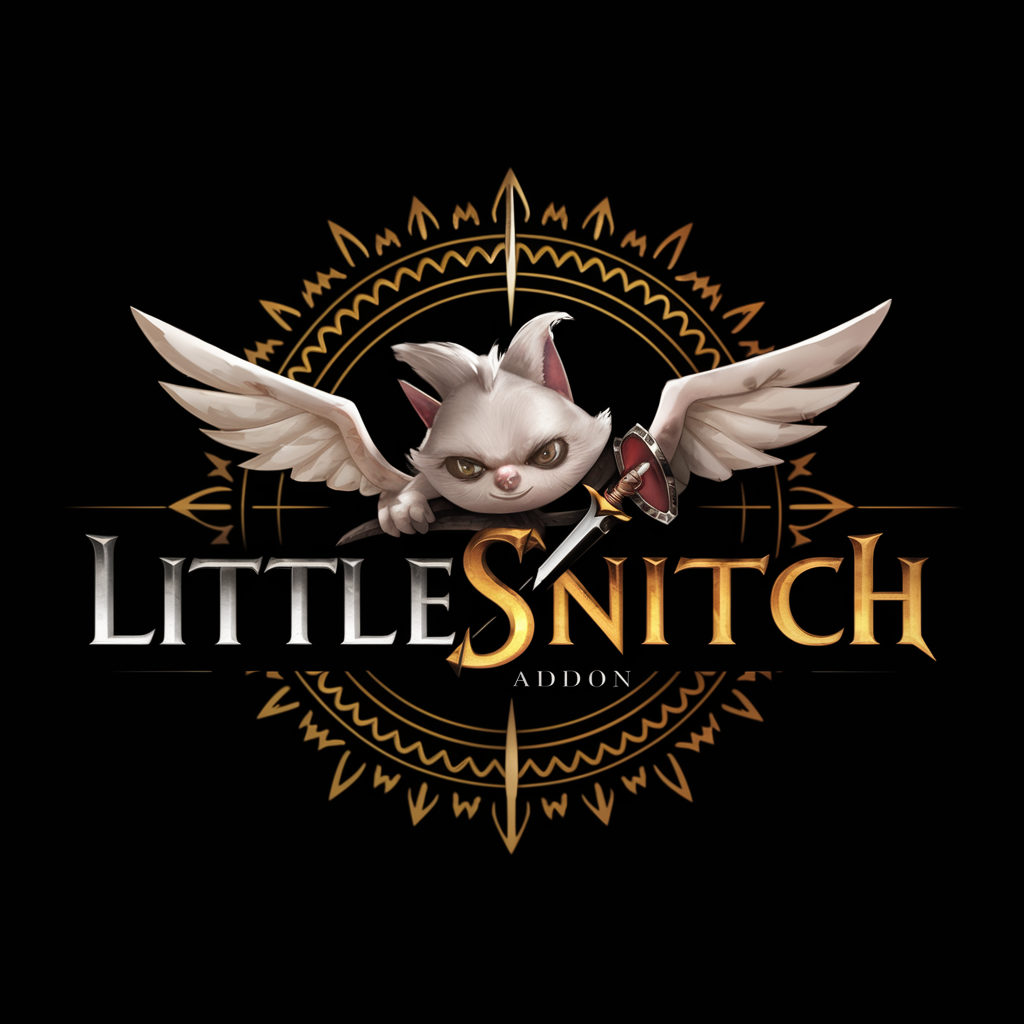 LittleSnitch