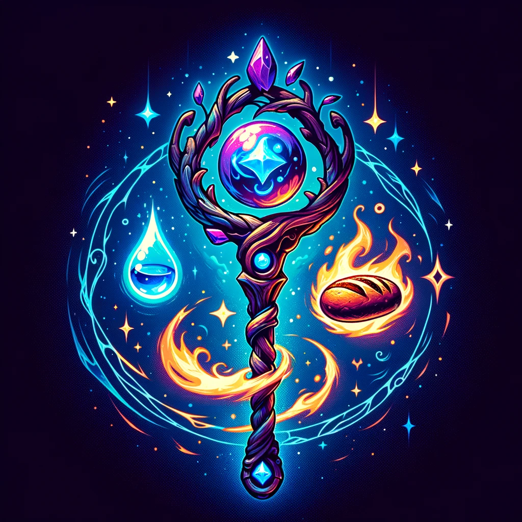 Mage2Order