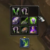 Classic Weapon Enchants