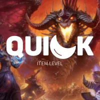 Quick Item Level