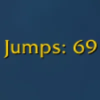 Count my Jump