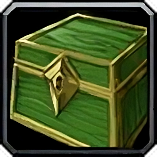 Waylaid Supplies - Tracker