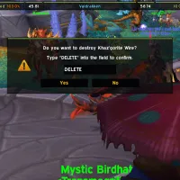 EasyDelete