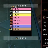 BattlegroundTargets  for the Mists of Pandaria Classic