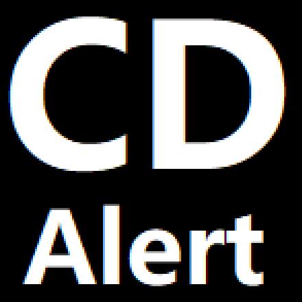 CDAlert