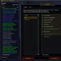 Vendor