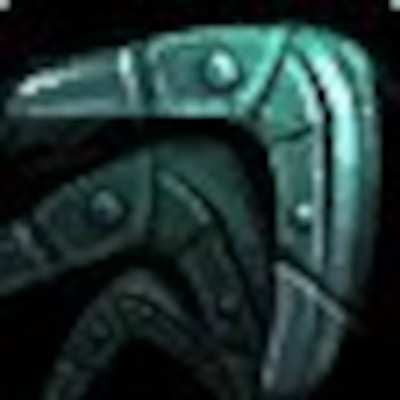 Loot-A-Rang Matic Reforged