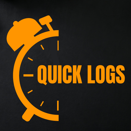 Quick Logs - SoD