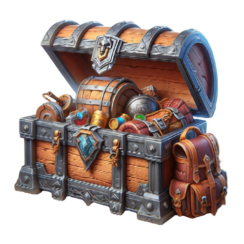 CouchMode (formerly ConsoleBags)