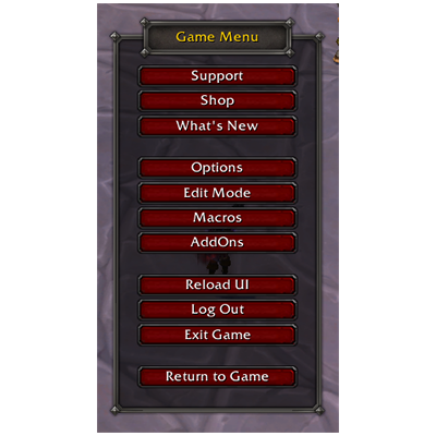 ReloadUI Button - UPDATED