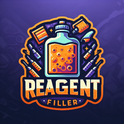 Reagent Filler