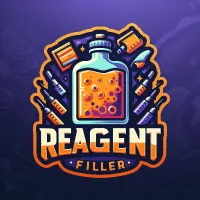 Reagent Filler