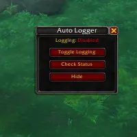 Auto Combat Logger