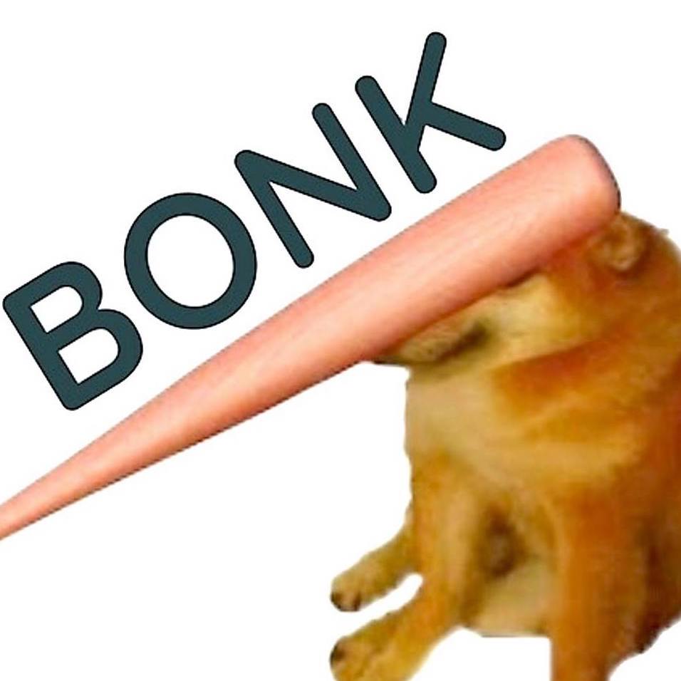 Bonk