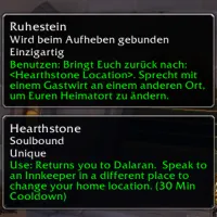 MultiLanguage German language pack