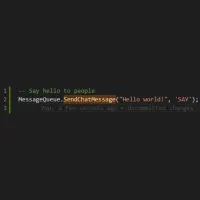 MessageQueue