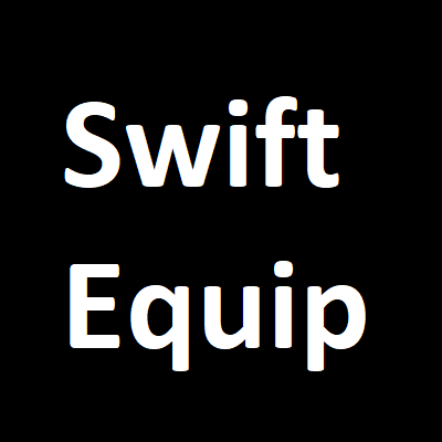 SwiftEquip