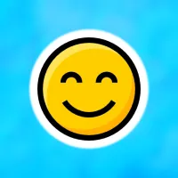 Be nice
