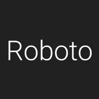 SharedMedia Roboto